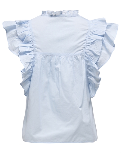 Sunny Life Capsl Frill Top - Only